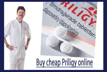 Buy cheap Priligy online