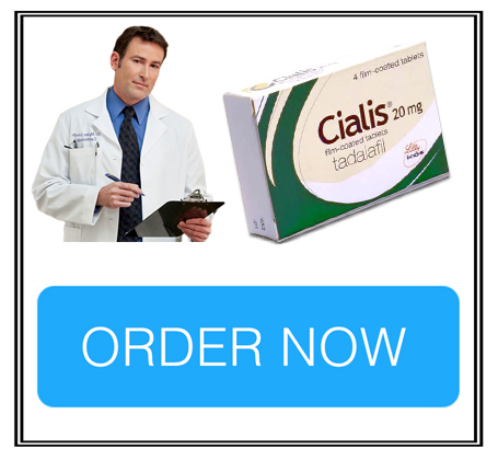 Cialis (Tadalafil) for men